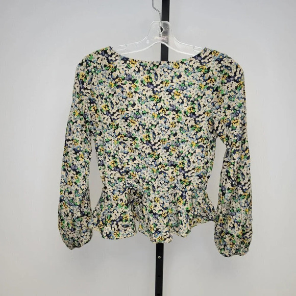 𝅺Brave Soul Button  Front Top - Picture 5 of 6